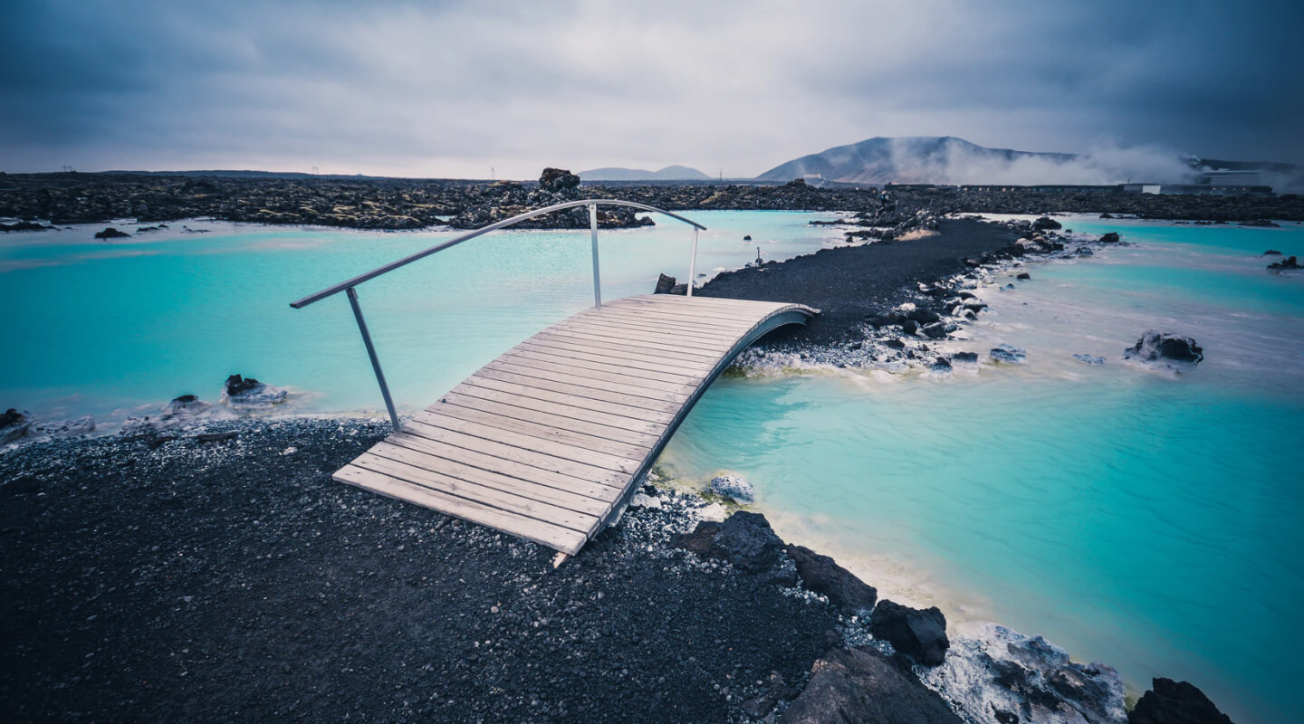 Wonderful Iceland